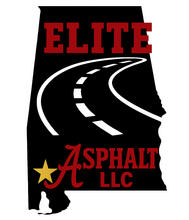 Elite Asphalt LLC - logo