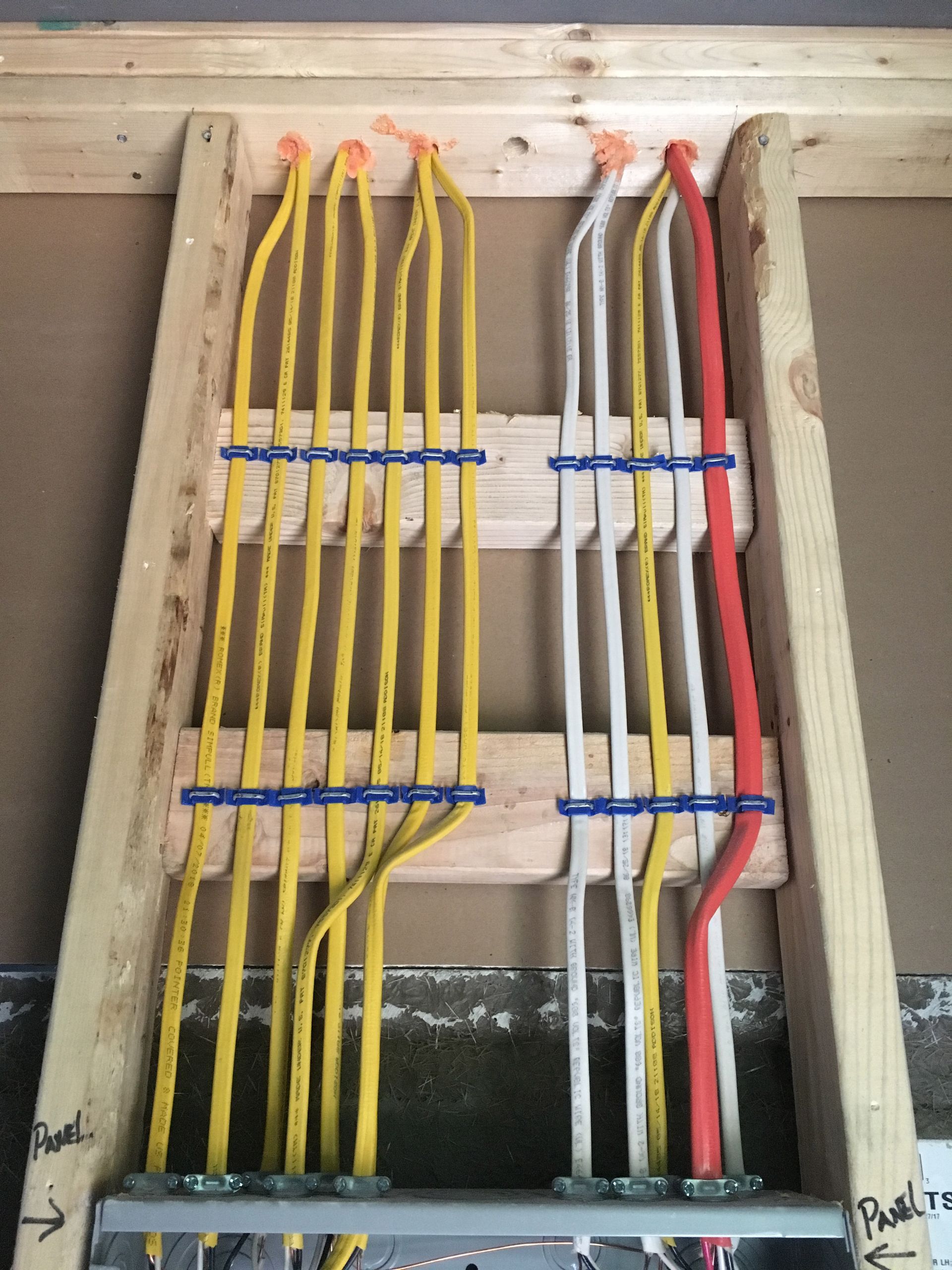 Residential and Commercial Wiring