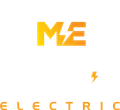 Mike's Electric logo