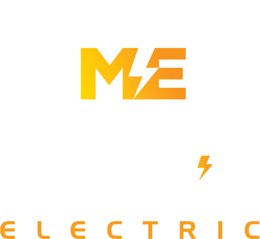 Mike's Electric logo