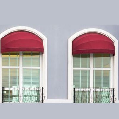 Relax Under a Reliable Residential Awning