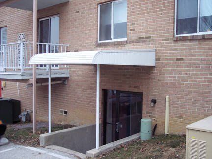 Residential Awning