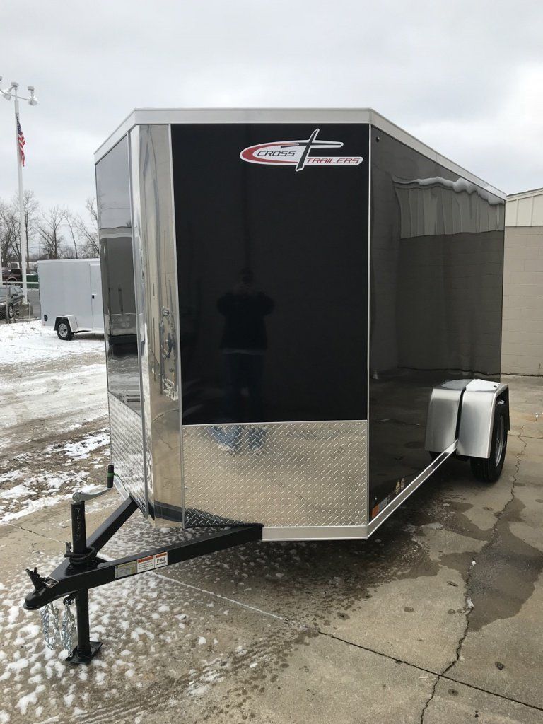 Trailer