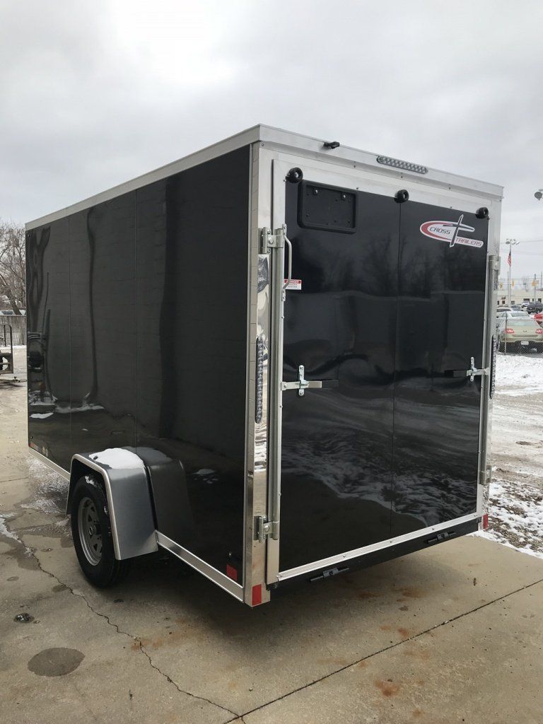 Elkhart Indiana Trailers For Sale