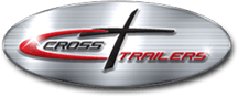 Cross Trailers | Logo