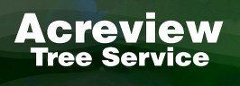 Acreview Tree Service - Logo
