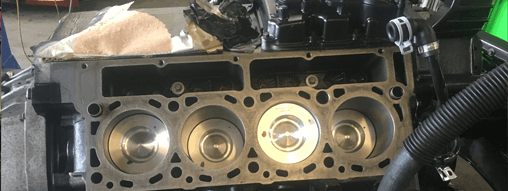 Auto battery