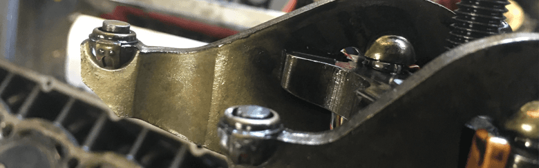 Auto repair