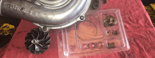 Auto battery