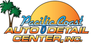 Pacific Coast Auto Detail Center Inc - logo