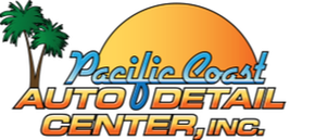 Pacific Coast Auto Detail Center Inc - logo