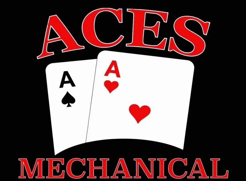 Aces Mechanical - logo
