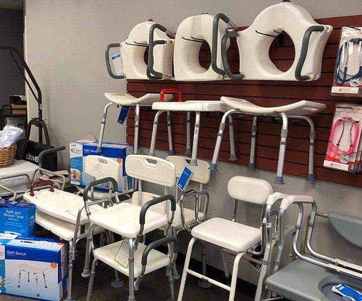 Grove Medical Equipment & Supplies Medical Supplies Roseburg