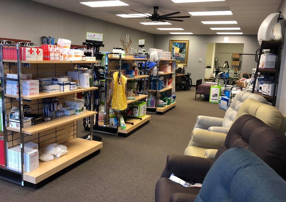 Grove Medical Equipment & Supplies Medical Supplies Roseburg