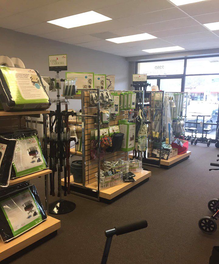 Grove Medical Equipment & Supplies Medical Supplies Roseburg