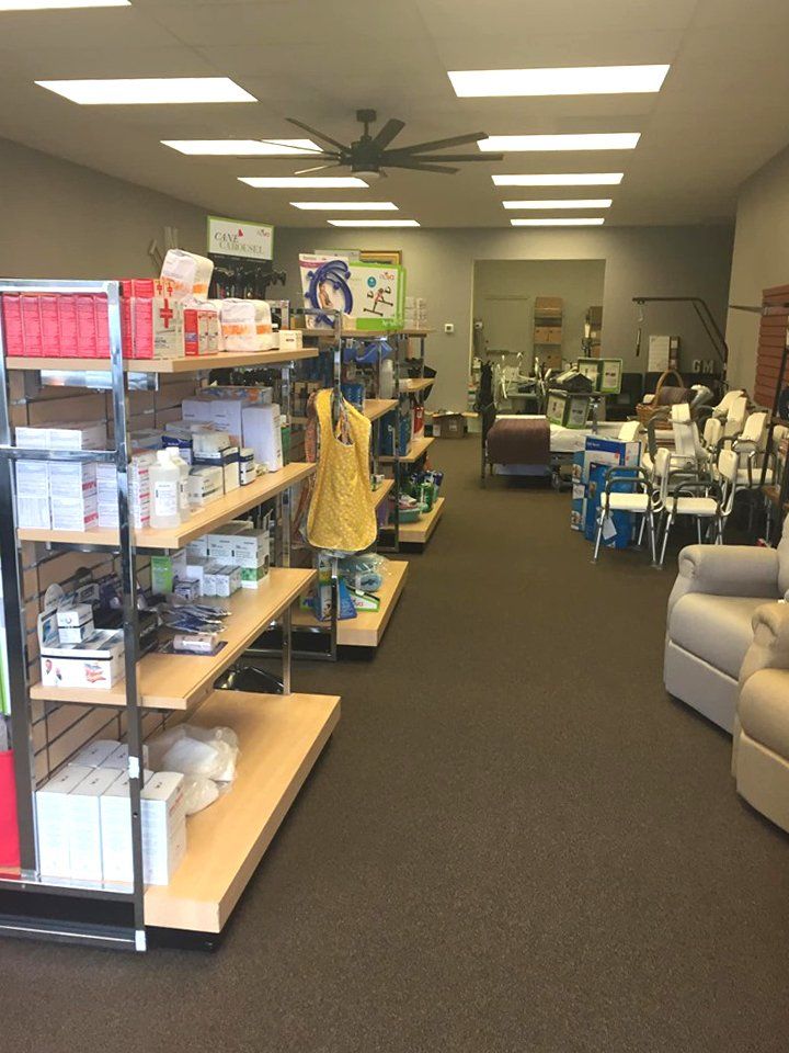 Grove Medical Equipment & Supplies Medical Supplies Roseburg