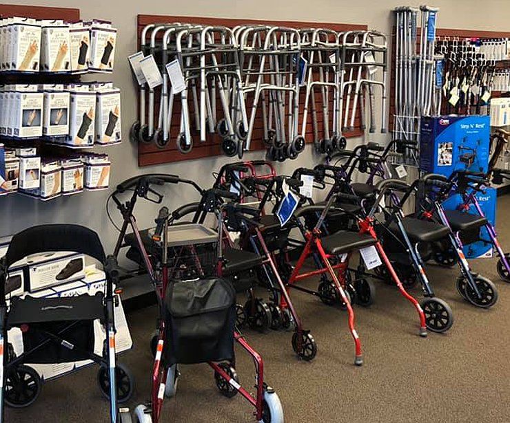 Grove Medical Equipment & Supplies Medical Supplies Roseburg