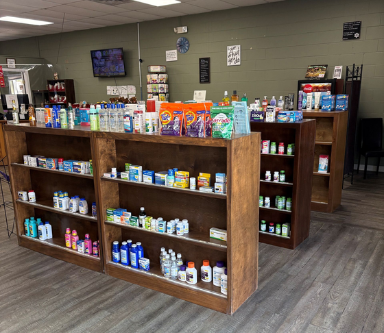 Schaff's Family Pharmacy