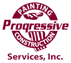 Progressive Painting & Construction Services Inc - Logo