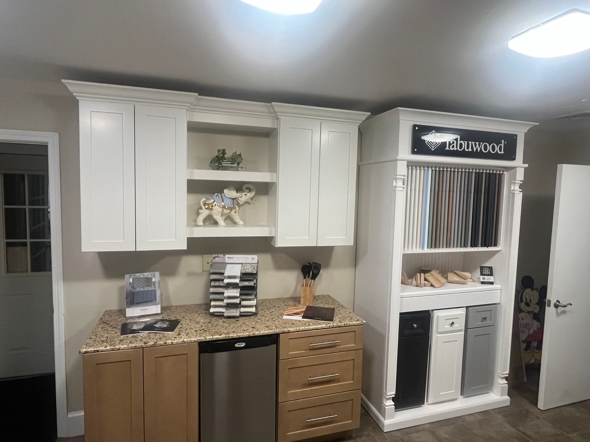 Bath Remodeling