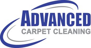 Advanced Carpet Cleaning Logo