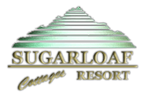 Sugarloaf Cottages Logo