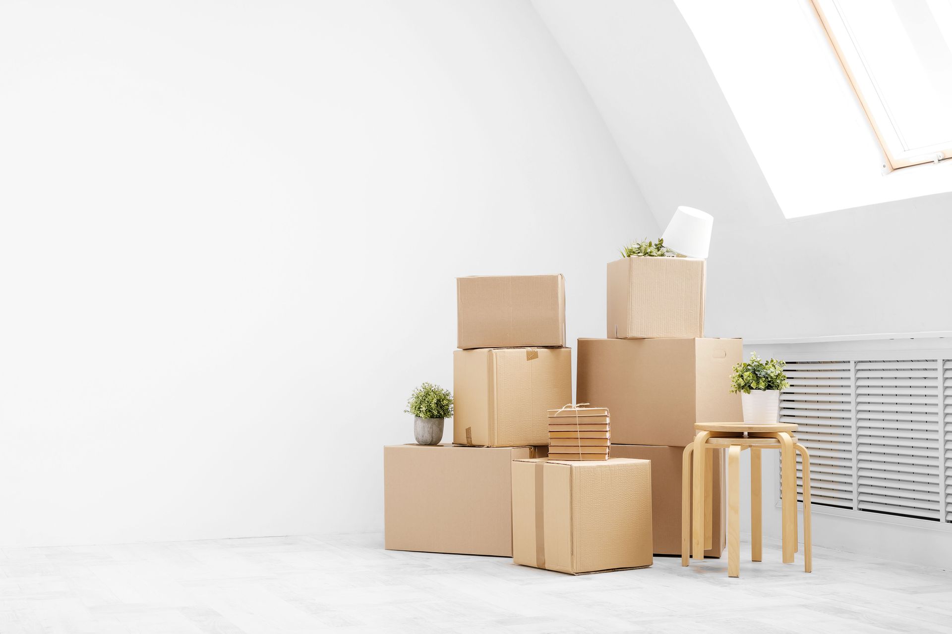 local movers