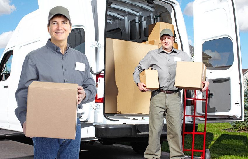 local moving companies
