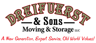 Dreifuerst & Sons Moving and Storage LLC - logo
