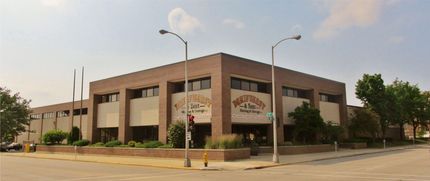 Dreifuerst & Sons Moving and Storage
