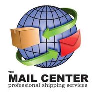 The Mail Center - Logo