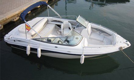 Boat Insurance