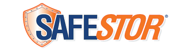 Safestor Pond Logo