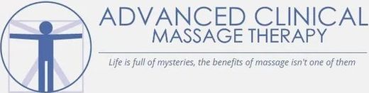 Advanced Clinical Massage Therapy - Logo