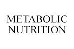 Metabolic Nutrition