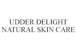 Udder Delight Natural Skin Care