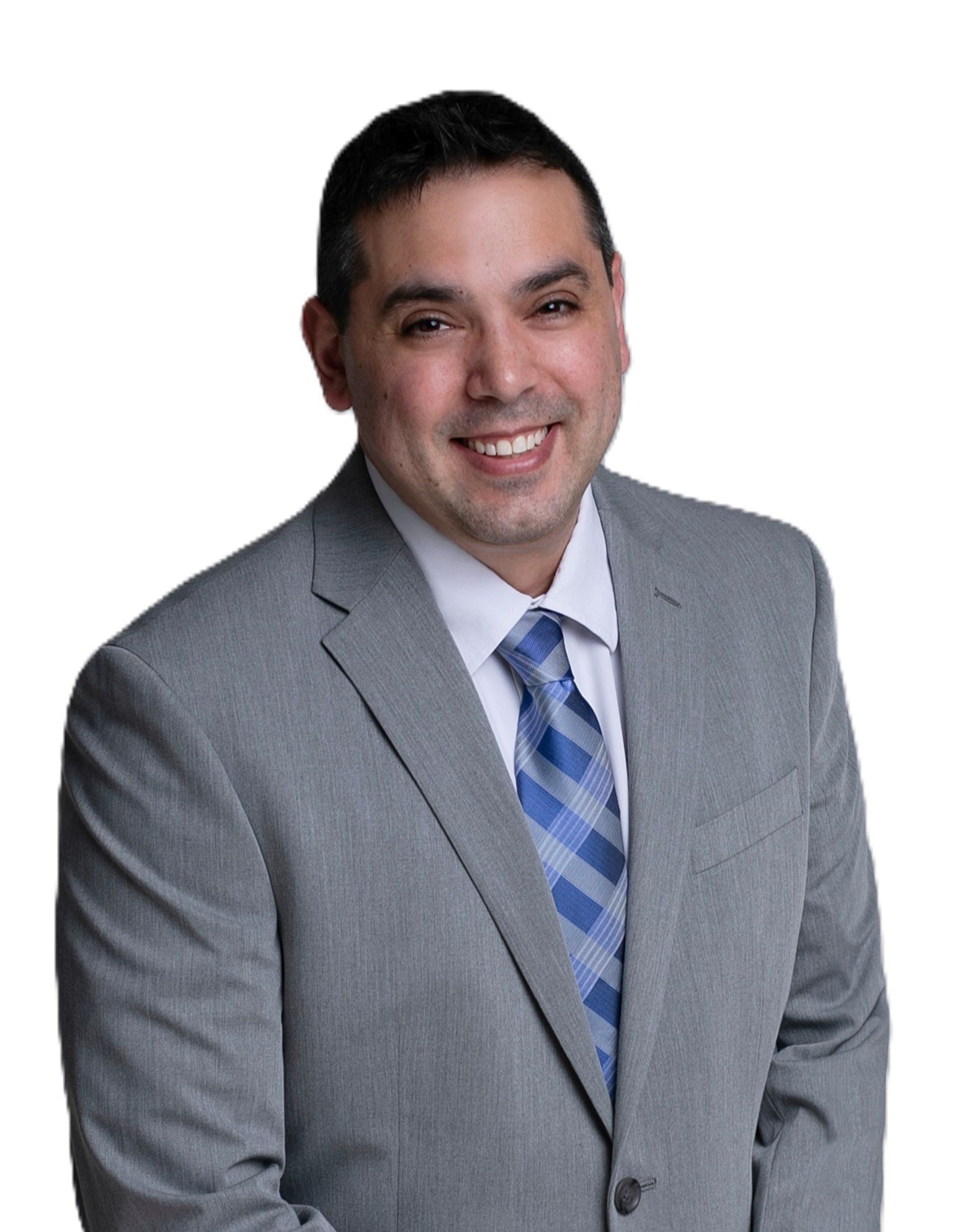 Daniel A. Orangio