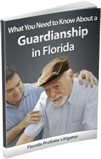 Guardianship in Florida