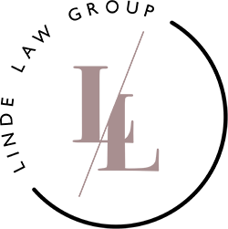 Linde Law Group logo
