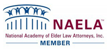 NAELA Member Logo