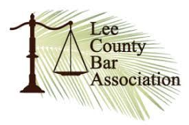 Lee County Bar Association logo