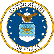 United States Air Force Seal