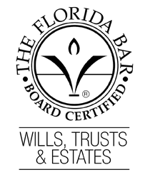 Wills, Trusts & Estates