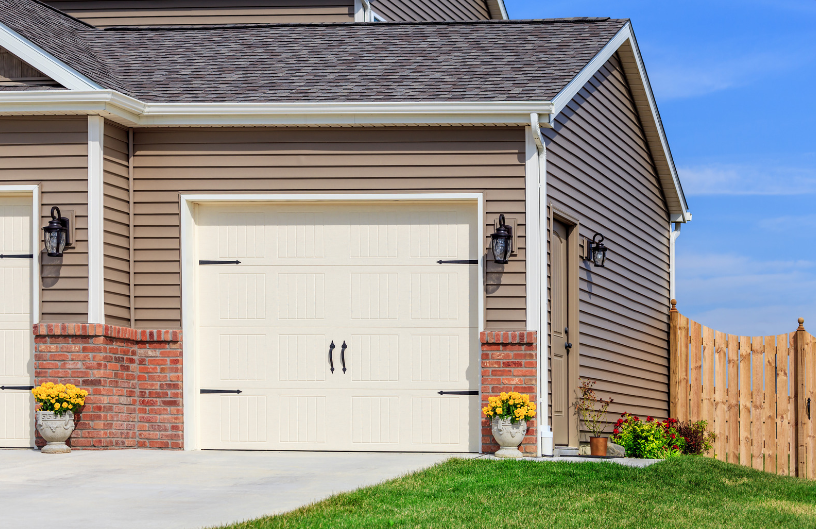 Garage doors west palm beach fl