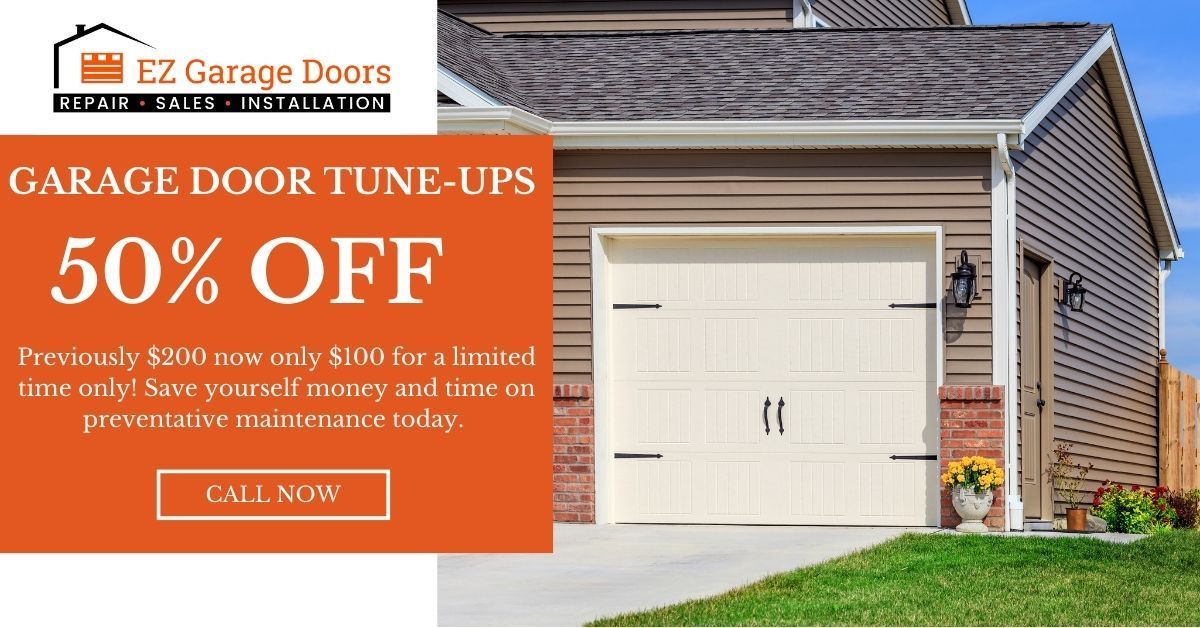 Garage Door Repairs Pembroke Pines, FL Boca Raton, FL