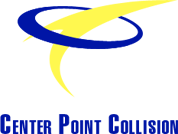 Center Point Collision - logo