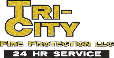 TriCity Fire Protection Logo