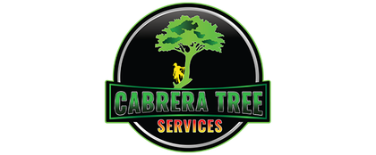 Cabrera Professional Tree Services - logo