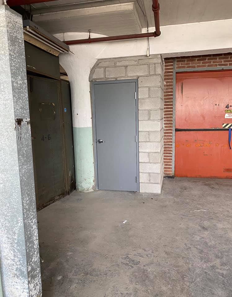 Construction service