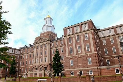 VA Connecticut Healthcare System, Newington Campus
